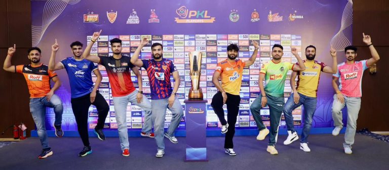 PKL 12: Top 2 Teams Who Could Most Probably Play Final of Pro Kabaddi League