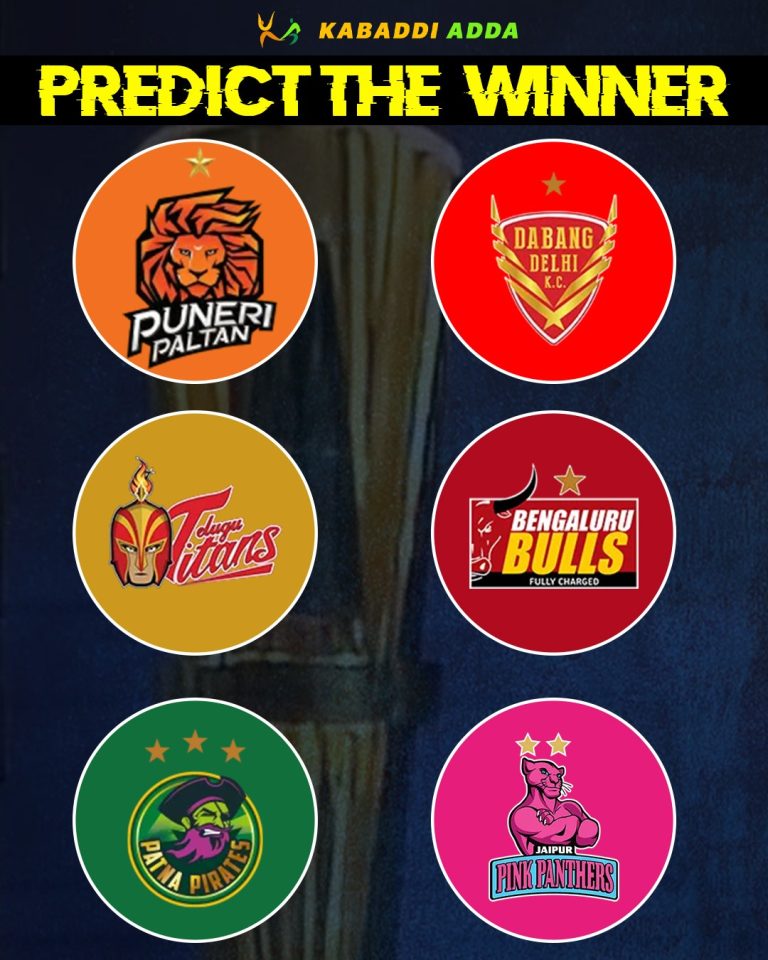 PKL 12: Haryana and U Mumba are out of Pro Kabaddi League after getting bundled out from Jaipur and Patna Respectively