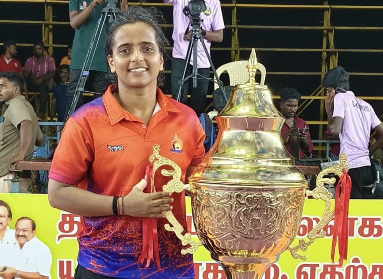 Dhanalakshmi Poojary Biography: Early Life, Domestic Career, Achievements, Social Media and More