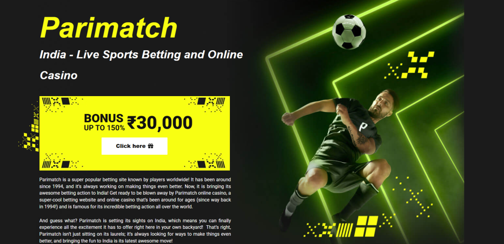 parimatch online kabaddi betting apps in india