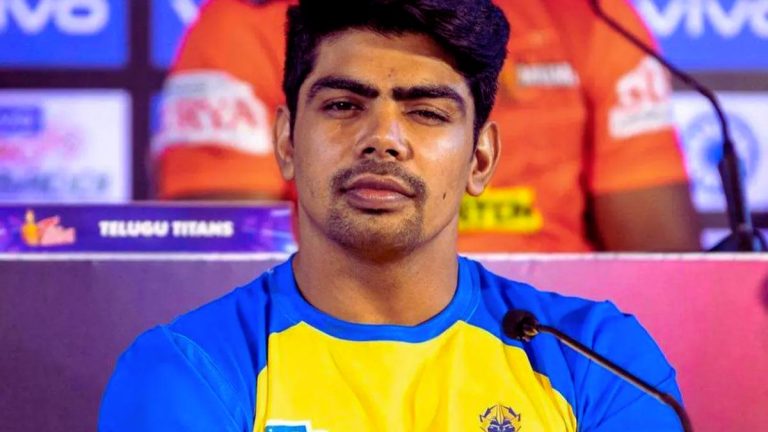 PKL 12: Top 5 Star Players to Watch Out for Tamil Thalaivas in Upcoming Season?