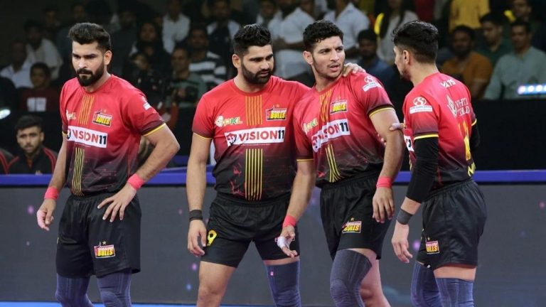 PKL 12 Predictions: Will Bengaluru Bulls Lift the Trophy Again After Season 6?