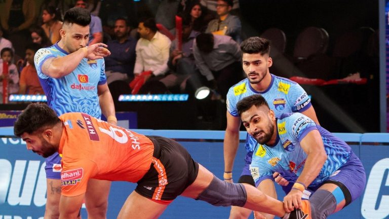 PKL 12 Predictions: Can Bengal Warriors Win Their Second Pro Kabaddi Title After Season 7?