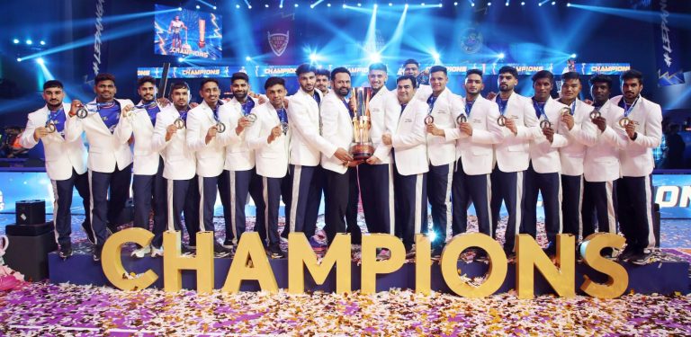 Pro Kabaddi League Season 12: Complete Team Preview & Squad Analysis