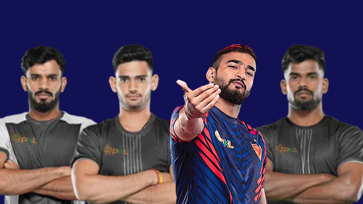 Dabang Delhi
