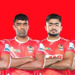 Gujarat Giants