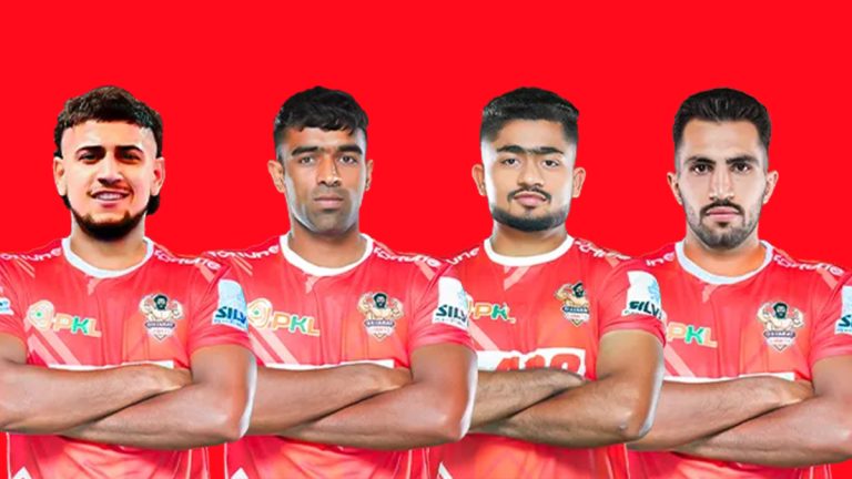 Gujarat Giants