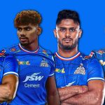 Haryana Steelers