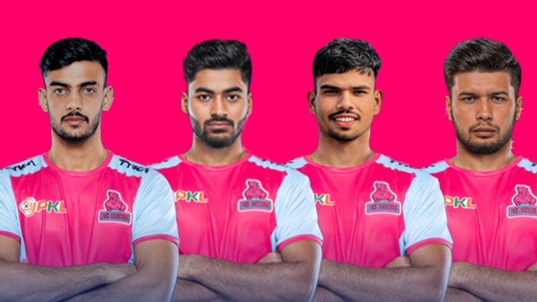Jaipur Pink Panthers