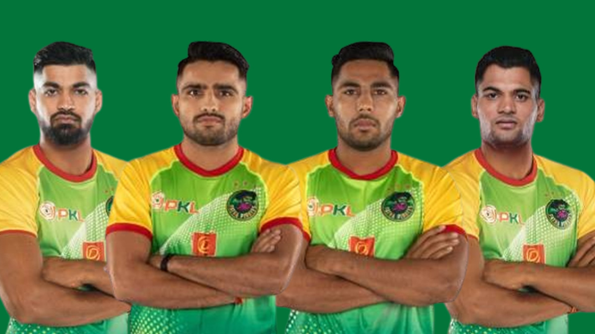 Patna Pirates