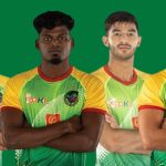 Patna Pirates