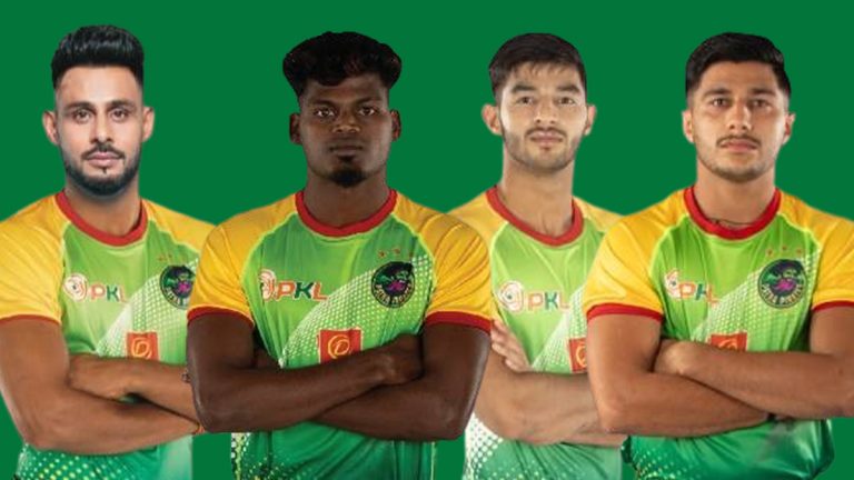 Patna Pirates
