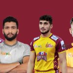 Telugu Titans