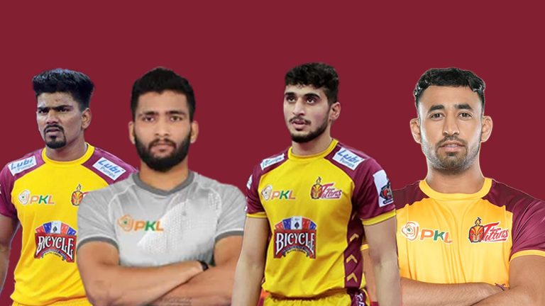 Telugu Titans