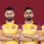 Telugu Titans