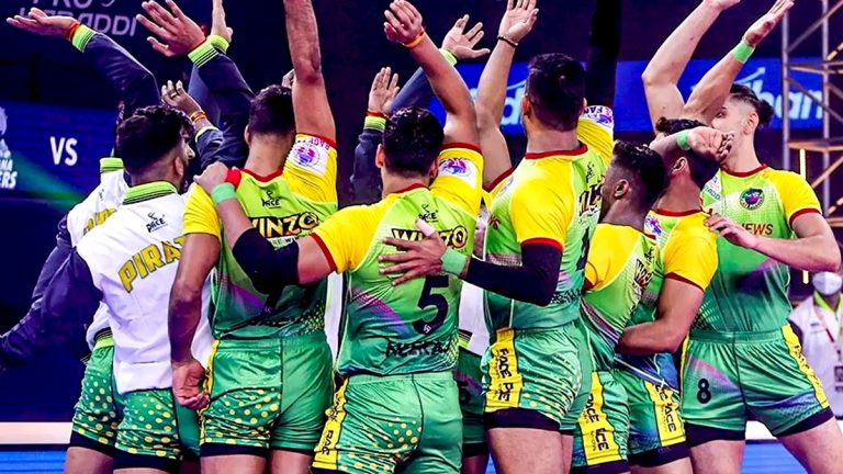 Top 5 Star Players to Watch Out for Patna Pirates in PKL 12