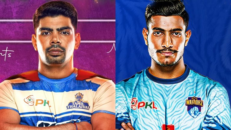 PKL 12: Biggest Star Players to Watch Out for All 12 Franchise FT. Pawan Sehrawat