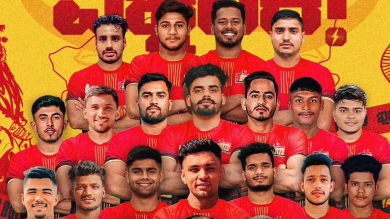 PKL 12: Game Changing Players for Bengaluru Bulls for Upcoming Pro Kabaddi League