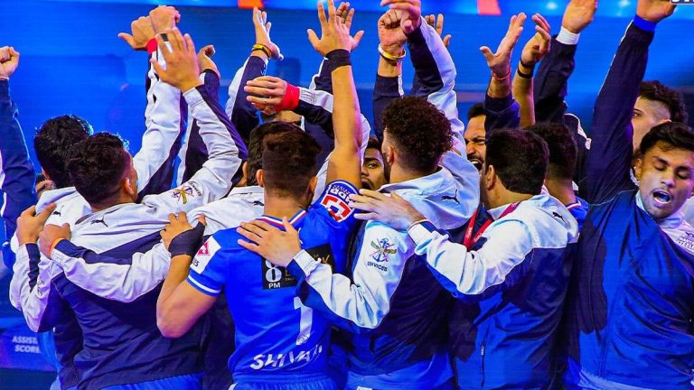 PKL 12: Game Changing Players for Haryana Steelers in Upcoming Edition of Pro Kabaddi League