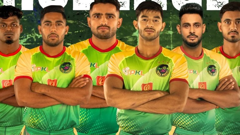 PKL 12: Game Changing Players for Patna Pirates in Upcoming Edition of Pro Kabaddi League