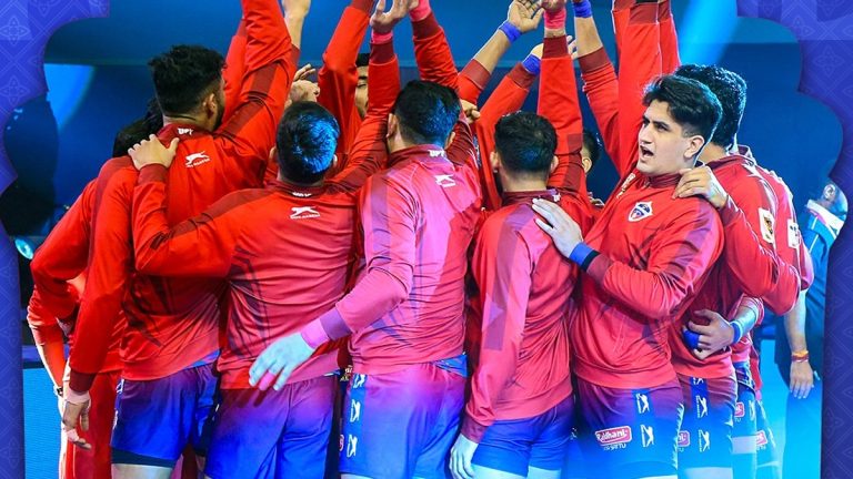 PKL 12: Game Changing Players for UP Yoddhas in Upcoming Edition of Pro Kabaddi League