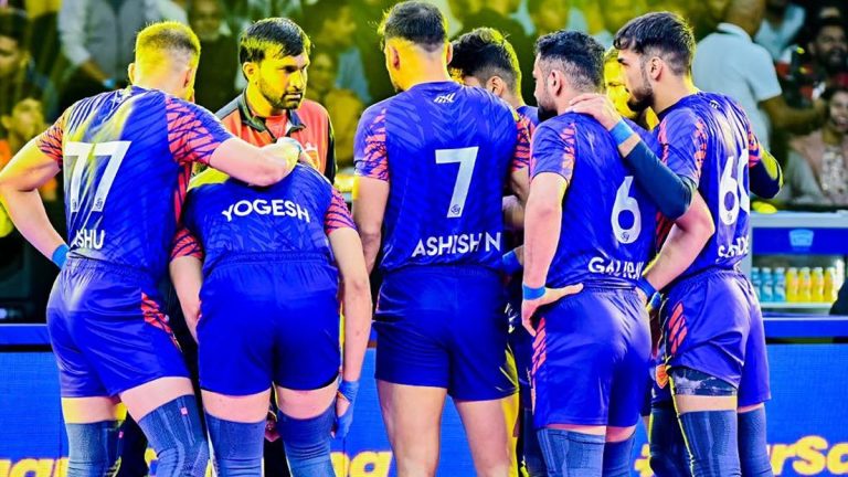 PKL 12: Game Changing Players for Dabang Delhi in Upcoming Edition of Pro Kabaddi League