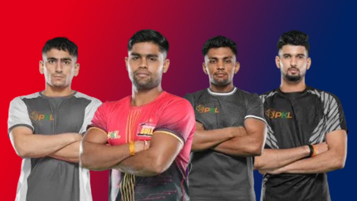 Bengaluru Bulls