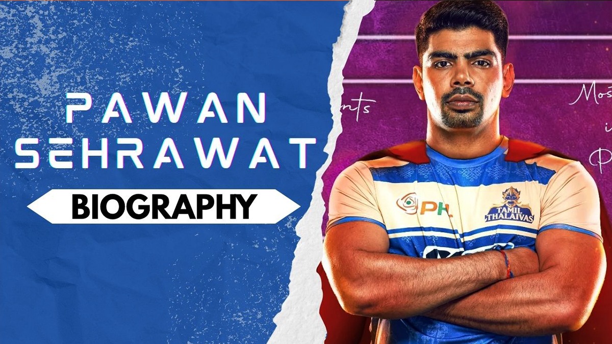 Pawan Sehrawat