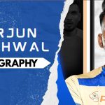 Arjun Deshwal