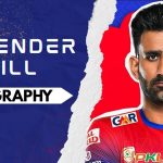 Surender Gill