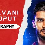 Bhavani Rajput