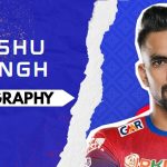 Ashu Singh
