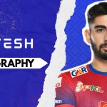 Hitesh Kadiyan