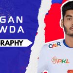 Gagan Gowda