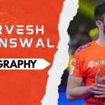 Parvesh Bhainswal