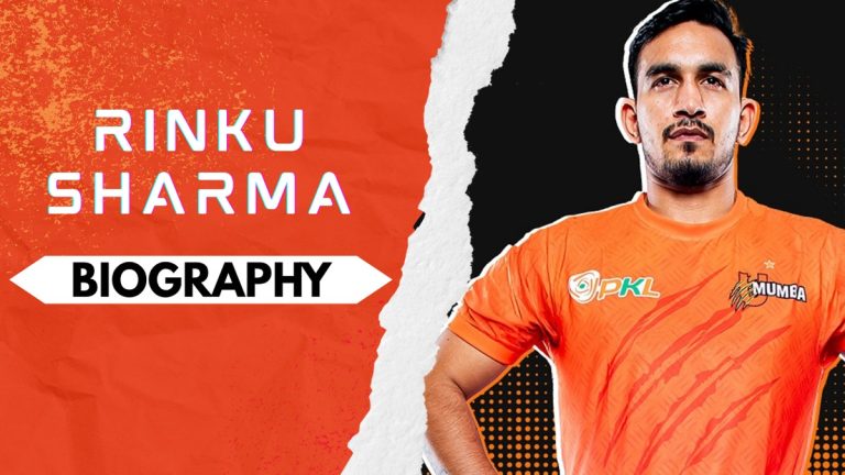 Rinku Sharma