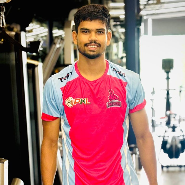 Seoni’s rising star: Uday Parte reaps reward of six years of hard work with bumper PKL contract