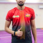 Yogesh Dahiya