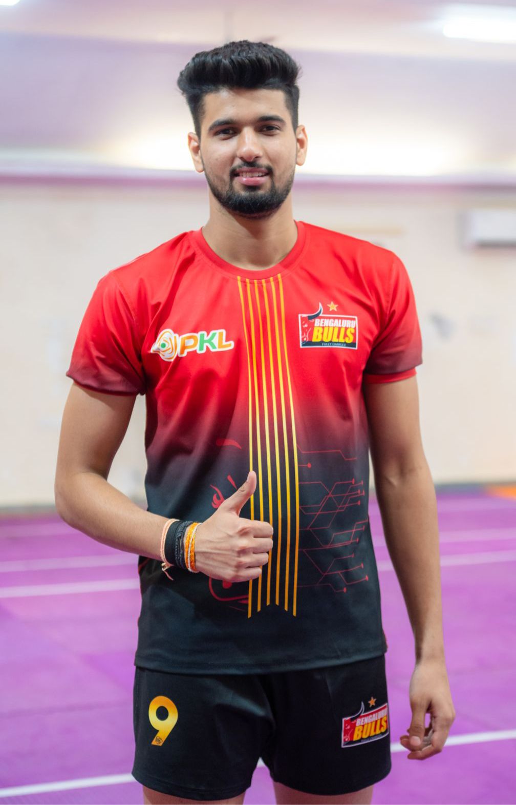Yogesh Dahiya