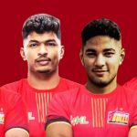 Bengaluru Bulls