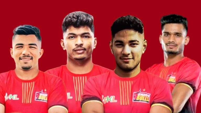 Bengaluru Bulls