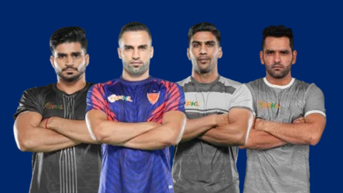 Dabang Delhi