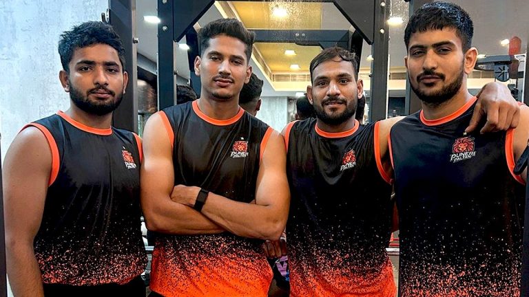PKL 12: Game Changing Players for Puneri Paltans in Upcoming Edition of Pro Kabaddi League