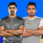 Tamil Thalaivas
