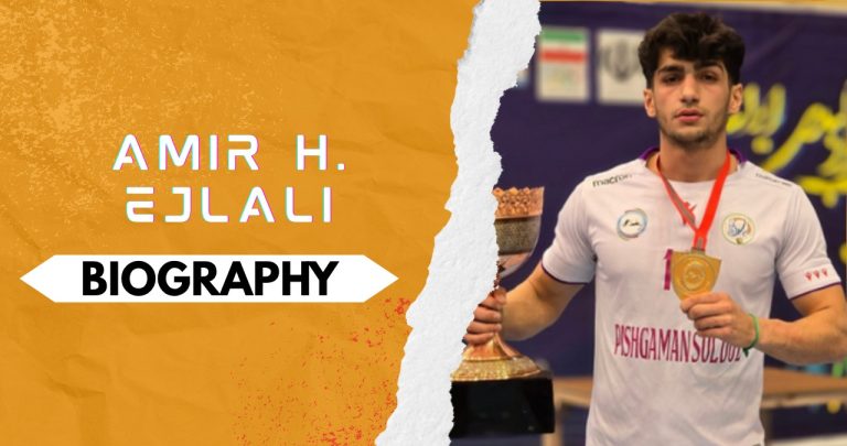 Amirhossein Eliaji Biography: Early and Family Life, Domestic Career, PKL Achievements, Social Media and Many More