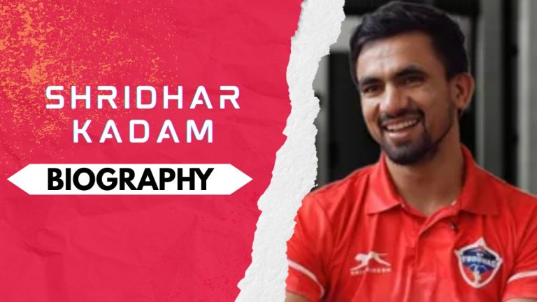 Sridhar Ananda Kadam Biography: Early and Family Life, Domestic Career, PKL Achievements and Many More