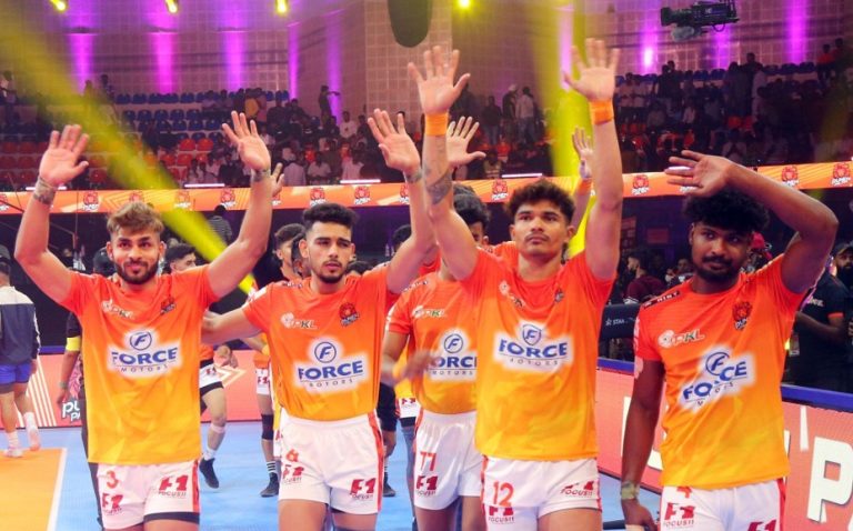 Having retained their core players and strengthened their squad with new faces, Puneri Paltan aim to reclaim the PKL title in Season 12