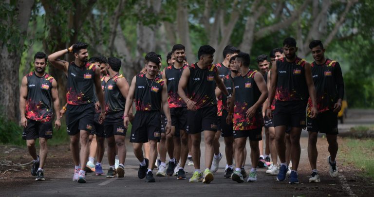 New-look Bengaluru Bulls aim to reclaim lost glory in PKL Season 12