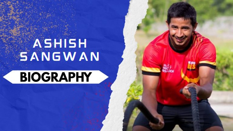 Ashish Kumar Sangwan Biography: Early and Family Life, Domestic Career, PKL Achievements, Social Media and Many More