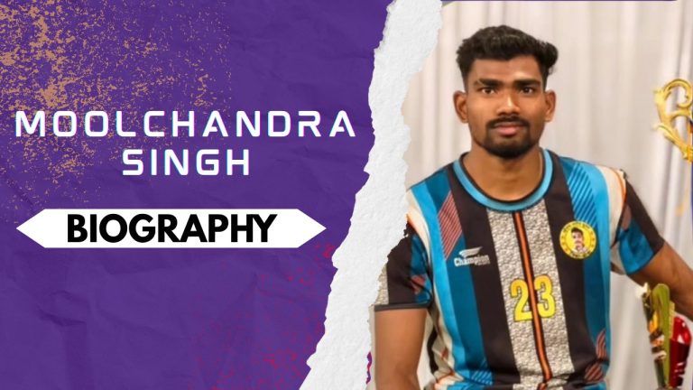 Moolchandra Singh Biography: Early and Family Life, Domestic Career, PKL Achievements, Social Media and Many More